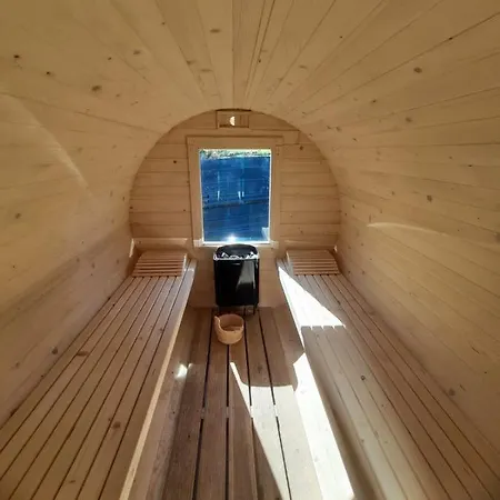 Domki- Limanowa, Z Balia I Sauna